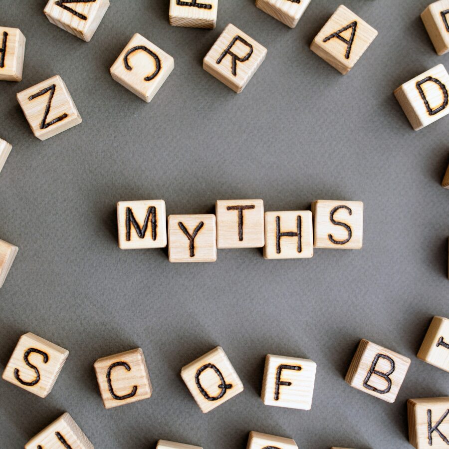 Travel Healthcare Myths That Need to Be Canceled