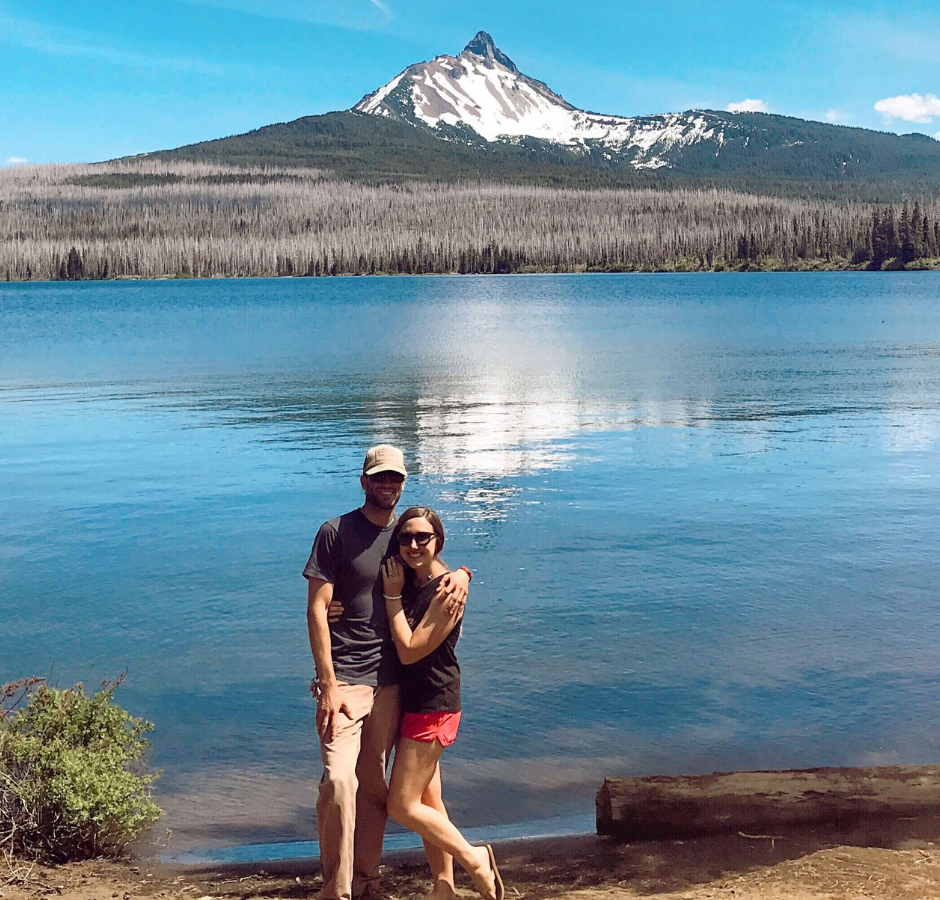 Love on the Road as a Travel Nurse Couple